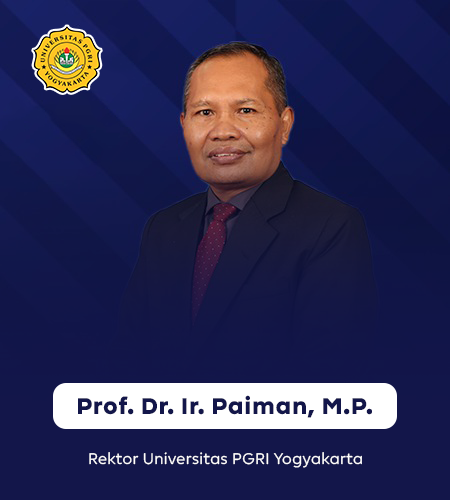 Universitas PGRI Yogyakarta