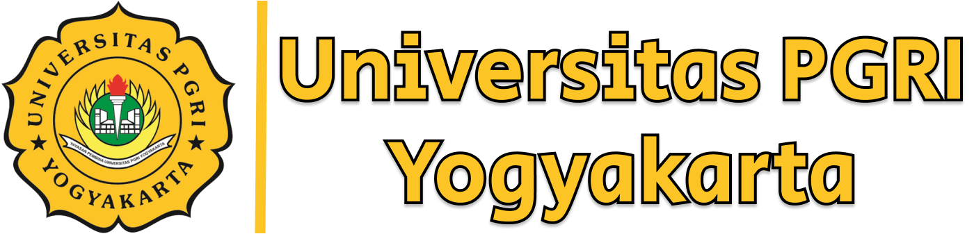 jurusan Universitas PGRI Yogyakarta kelas karyawan